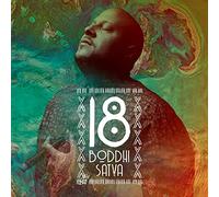 BBE Boddhi Satva 18