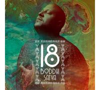Boddhi satva 18