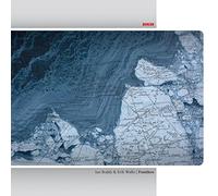 Boddy, Ian - Frontiers [Import]