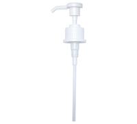 Bode 9753401 Sterillium Pompe de dosage pour flacons, 1000 ml