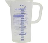 Bode gobelet gradué pour 250 ml 1 pc