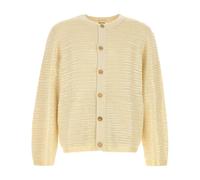 Bode, Homme, Pulls, Jaune, Taille: XL Sequin Spotlight Cardigan