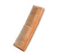 Bode Peigne en bois de margousier | Ensemble de peignes à cheveux pour homme et femme | Peigne en bois de margousier kachi pour femme | Peigne en bois pour la croissance des cheveux | Kanghi pour