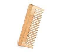 Bode Peigne en bois de margousier | Ensemble de peignes à cheveux pour homme et femme | Peigne en bois de margousier kachi pour femme | Peigne en bois pour la croissance des cheveux | Kanghi pour