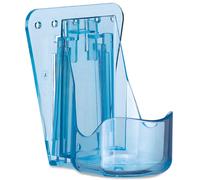 BODE Support mural pour bouteilles et pots de 500 ml 2 pc(s)