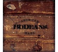 BODEANS - American Made [Import]