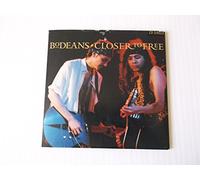Bodeans - Closer to Free