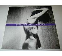 BoDeans - Go Slow Down (UK Import)