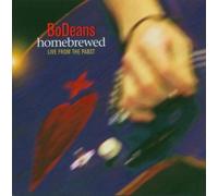 Bodeans - Homebrewed Live from The Pabst(Cds2 [Import]
