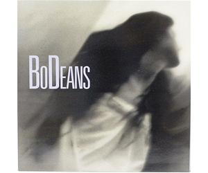 BoDeans - Love & Hope & Sex & Dreams - Metronome Musik GmbH - 828 112-1