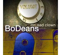 BoDeans - Mr. Sad Clown [CD]