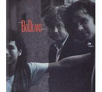 BODEANS - Outside Looking in (1987) [Import]