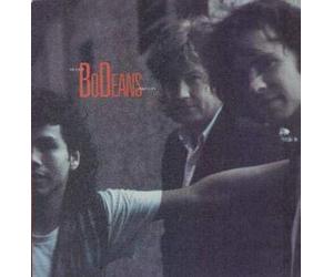Bodeans - Outside Looking in