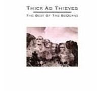 Bodeans - Thick As Thieves: Best of