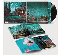 All Inside Aquarium Vinyle