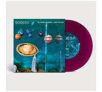 Bodega - All Inside Aquarium - 7 Inch Single [7-Inch Single]