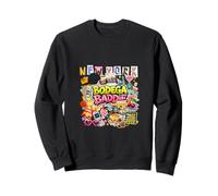 Bodega Baddie Sweatshirt