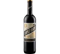 Bodega Classica 2009er Rioja Reserva Hacienda Lopez de Haro DOC 0.75 L