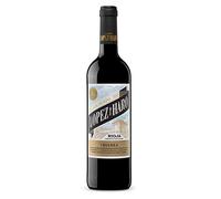 Bodega Classica 2010er Rioja Crianza Hacienda Lopez de Haro DOC 0.75 L