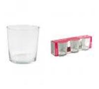 Bodega Set de 3 verres à Pinta 340 ml