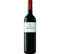 Bodegas Contador La Cueva del Contador Rioja 2020 0.75l