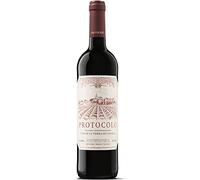 Bodegas Dominio de Eguren 2014 Protocolo Tinto V.d.T. Castilla 0,75 L