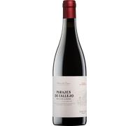 Bodegas Felix Callejo Parajes de Callejo 2022 0.75l