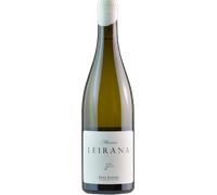Bodegas Forjas del Salnes Leirana Albarino 2023 0.75l