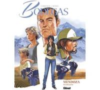 Bodegas Mendoza - Tome 02 Éric Corbeyran (Auteur), Francisco Ruizge (Dessinateur)