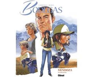 Bodegas Mendoza - Tome 02 Éric Corbeyran (Auteur), Francisco Ruizge (Dessinateur)