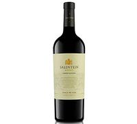 Bodegas Salentein 2012er Cabernet Sauvignon Barrel Selection 0.75 L