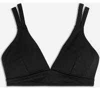 Boden Boden Black Arles Bikini Top
