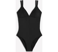 Boden Boden Black Arles Swimsuit