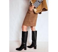 Boden Boden Black Skye Smart Knee Boots