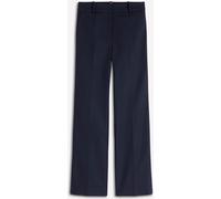 Boden Boden Blue Canonbury 7/8 Trousers