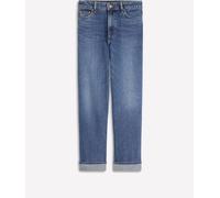 Boden Boden Blue Mid Rise Comfort Stretch Jeans