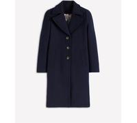 Boden Boden Blue Newport Coat