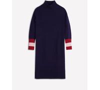 Boden Boden Blue Polly Merino Knitted Dress Blue EU 40 Regular (UK 12 R)