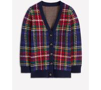 Boden Boden Blue Quinn Boyfriend Cardigan