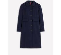 Boden Boden Blue St Albans Coat