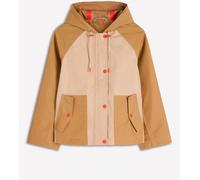 Boden Boden Brown Lightweight Rain Jacket
