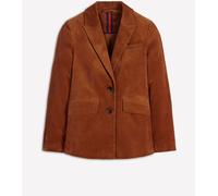 Boden Boden Brown Stamford Cord Blazer