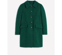 Boden Boden Green Edinburgh Wool Coat