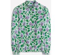 Boden Boden Green Helena Cotton Top