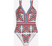Boden Boden Pink Arles Swimsuit