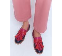 Boden Boden Pink Nya Penny Loafers Pink EU 41 (UK 8)