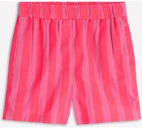 Boden Boden Pink Pull-on Double Cloth Shorts Pink EU 36 (UK 8)