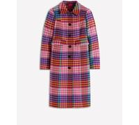 Boden Boden Pink St Albans Coat