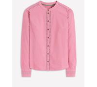 Boden Boden Pink Victoria Cord Shirt Pink 10