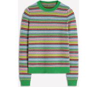 Boden Boden Pull Edie Fair Isle